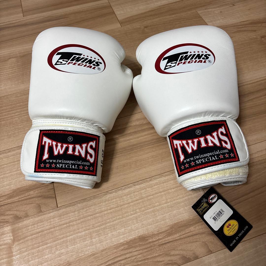 twins 16oz グローブ