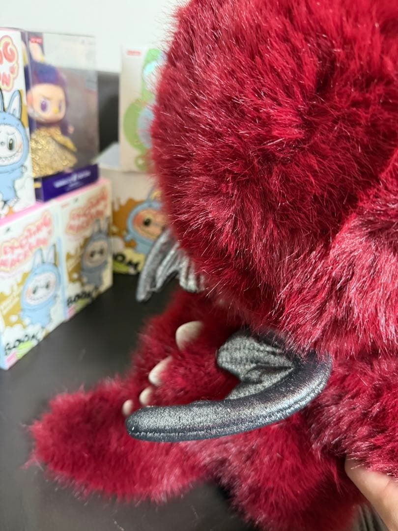 かなこ　スペシャルオーダー　薔薇紅天使