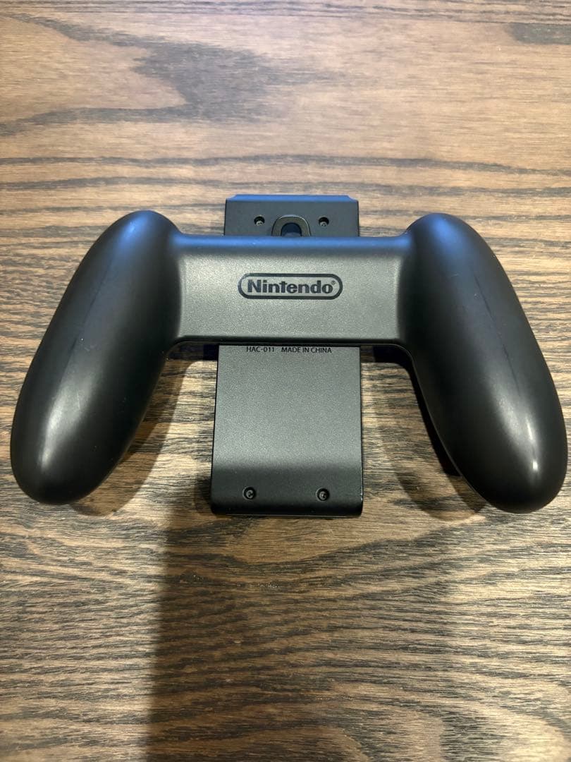 初期版Nintendo Switch