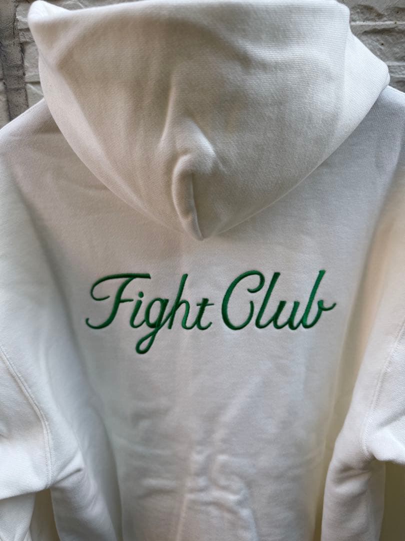 Wackomaria ジップパーカー ミドルウエイト S ワコマリア