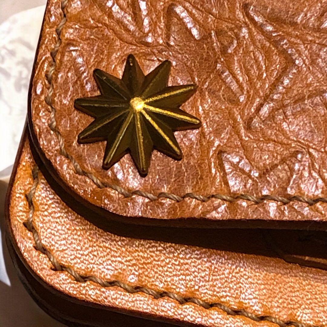 トラッカーウォレット　197