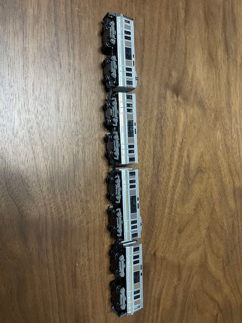 Bトレインショーティー　JR西日本の車両　まとめ