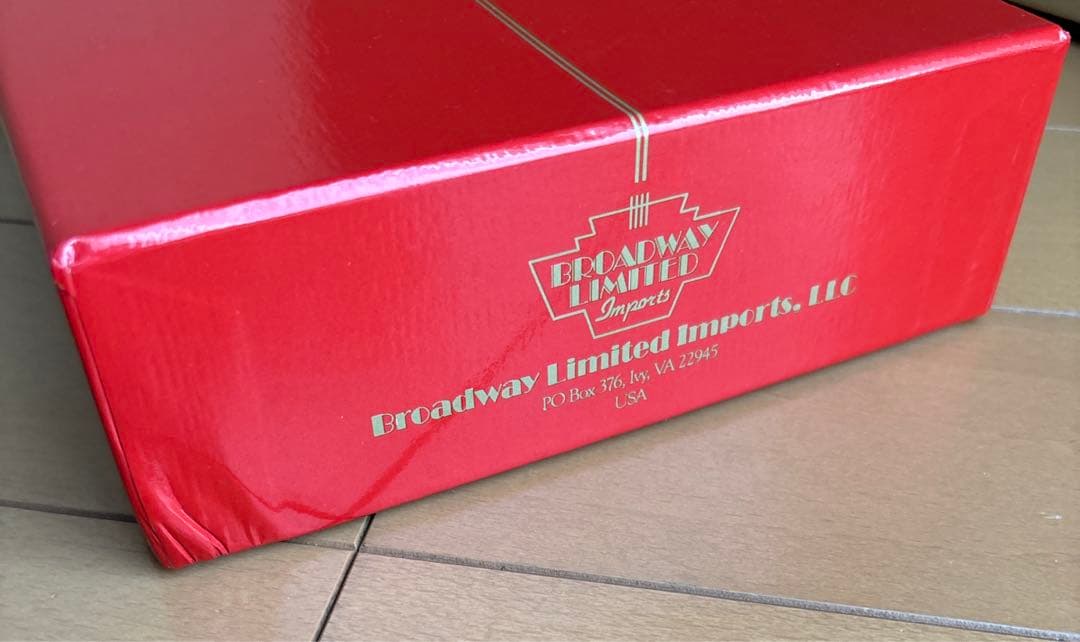 ブロードウェイリミテッド UP MTー73 4ー8ー2 7004 サウンド仕様