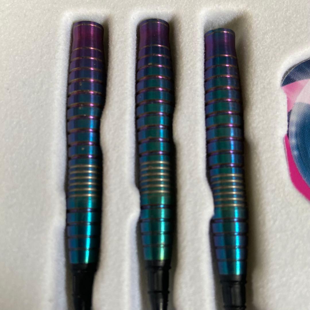 TARGETライジングサン G6 村松治樹モデル No.5