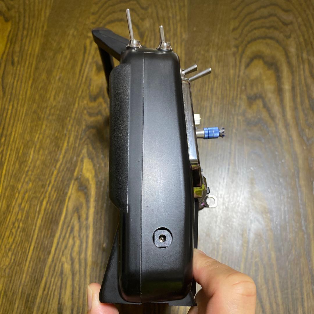 Futaba T10J プロポーショナルRCシステム　プロポ　双葉