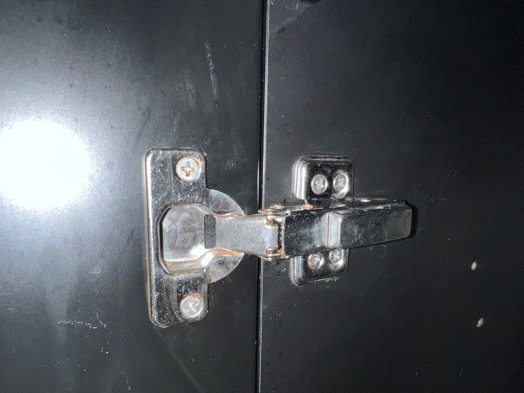 45×45cm 水槽台　redsea レッドシー　【引取限定】