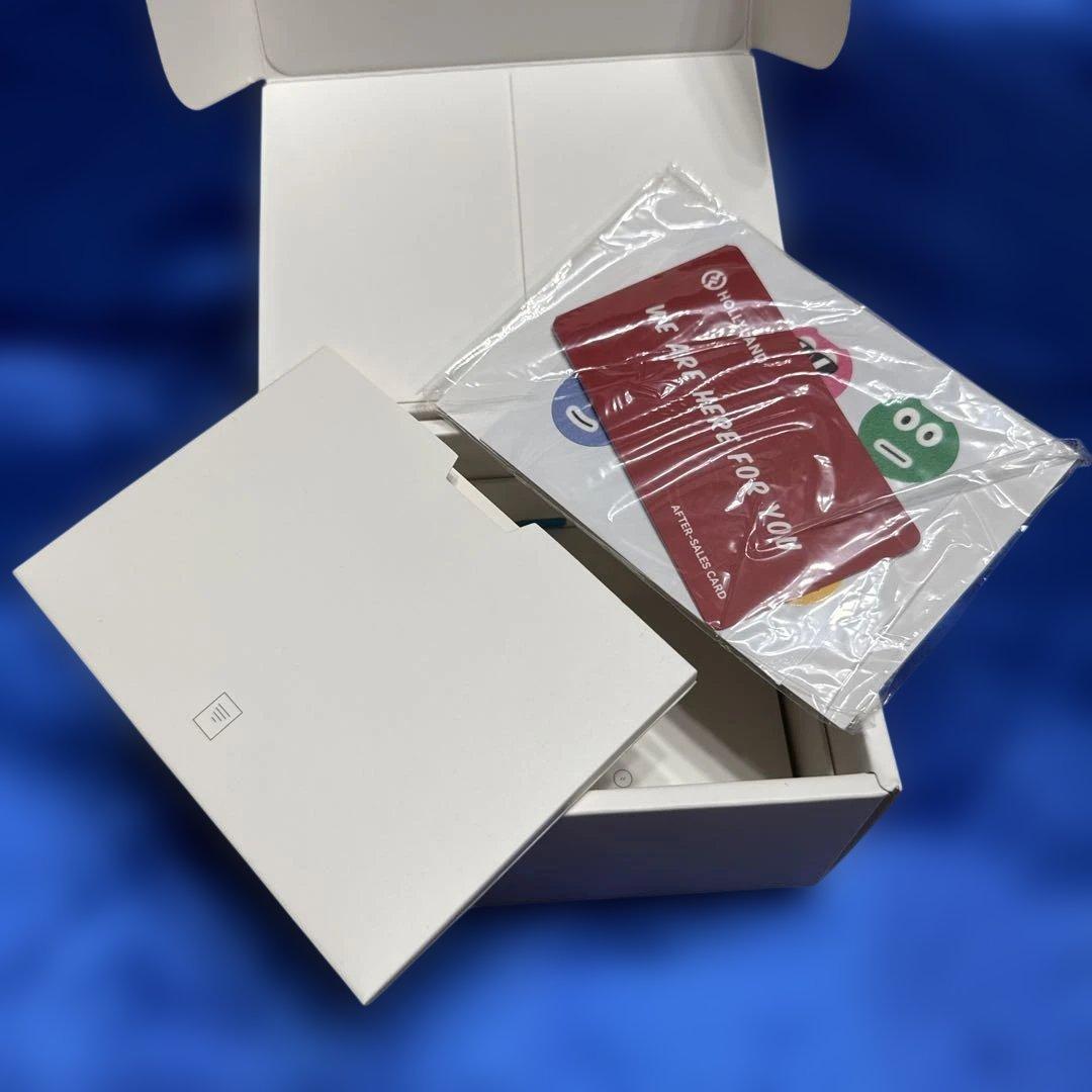 Hollyland LARK M2 ワイヤレスラベリアマイク ほぼ未使用品