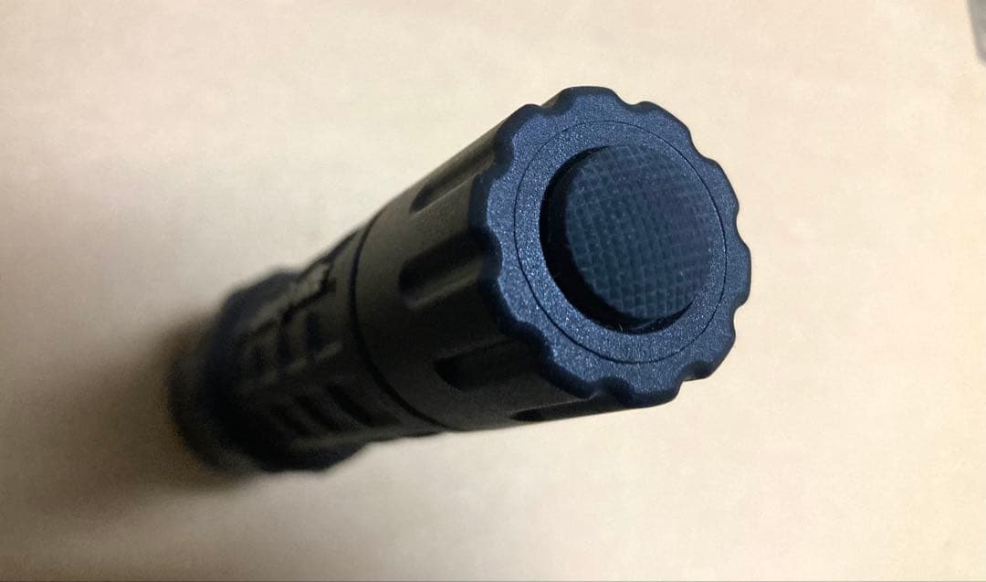 SureFire G2 NITROLON キセノン 黒色 実物