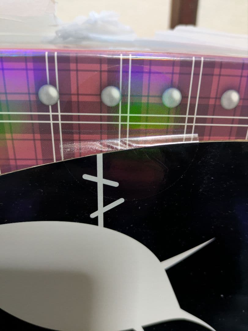 沙花叉クロヱ　1/6スケールフィギュア