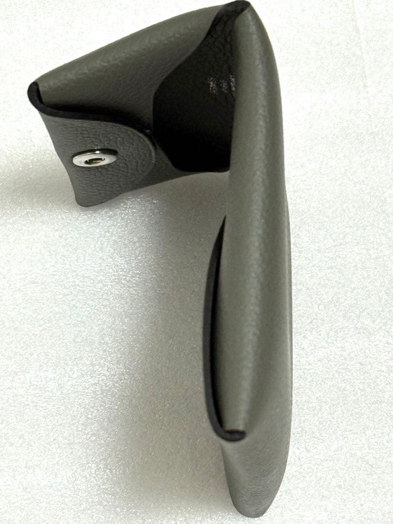 エルメス　ケース　小銭入れ　バスティア