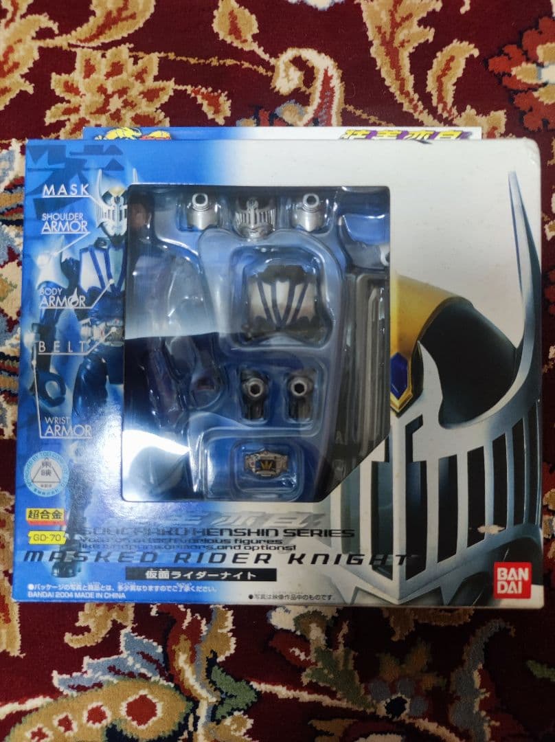 【連休値引き】装着変身 仮面ライダー龍騎 15体セット＋装着変身マニアックス