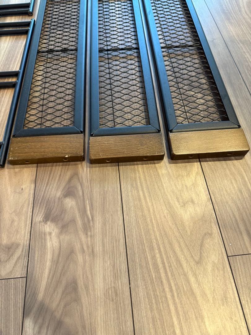 DODテキーラテーブル　テキーラレッグMセット