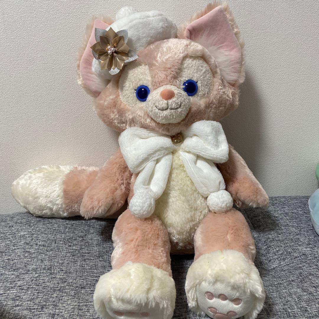 miページ リーナ・ベル ダンシングスノーフレークス Mサイズ 限定