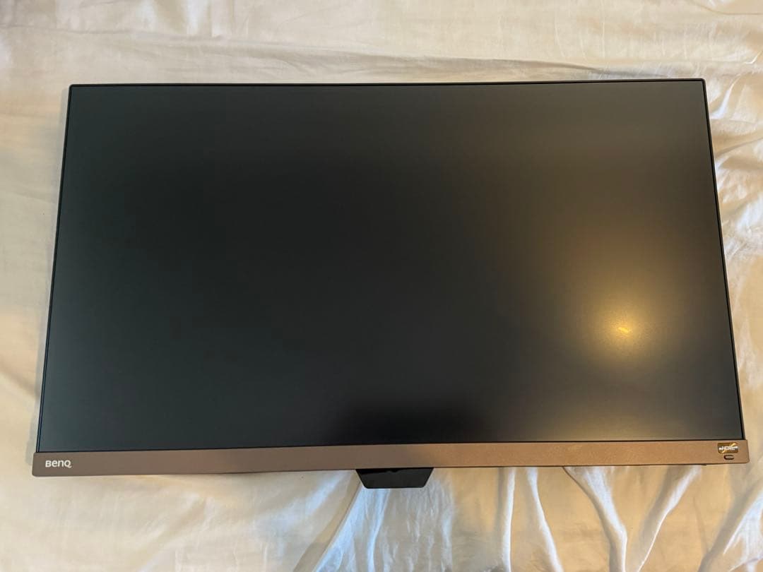BenQ EW2880U 28インチ 4Kモニター