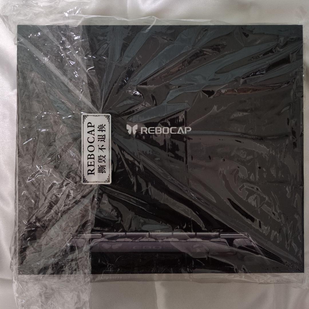 【未開封品】Rebocap＆ワイドストラップ