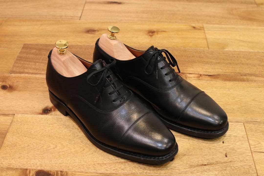 スコッチグレイン　シャインオアレイン　2726（24.0cm）