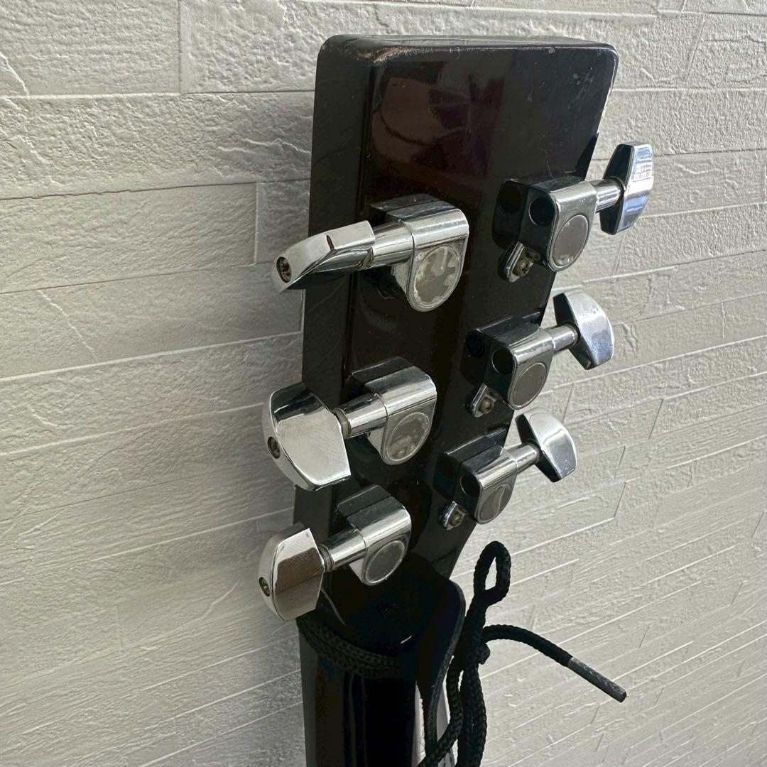 Lumber ランバー アコースティックギター　LFG10NA