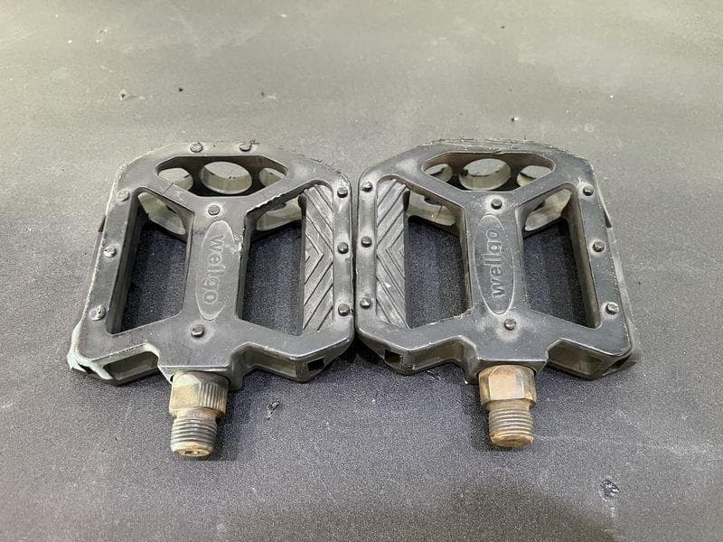 Bianchi KUMA 27.4 MTB　27.5インチ　ビアンキ