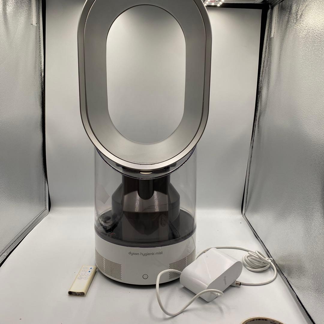 リモコン付 動作確認済 dyson 加湿器 MF01 ダイソン 扇風機