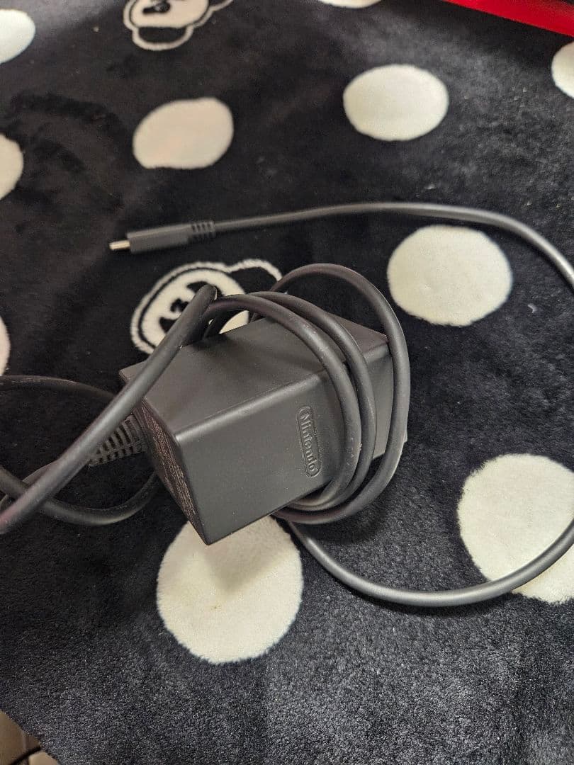 Nintendo Switch 本体 + ソフト/コントローラー /アクセサリー