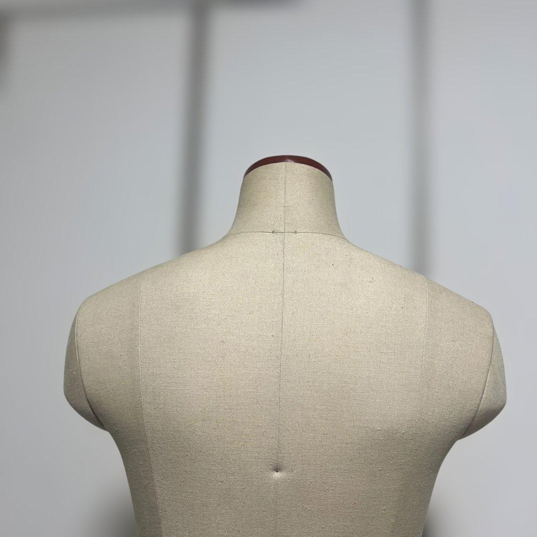BUNKA 女性用マネキン 布製