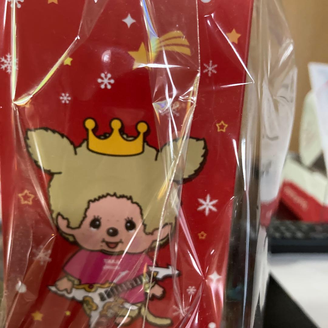 モンチッチ TAKA chhichi ぬいぐるみ