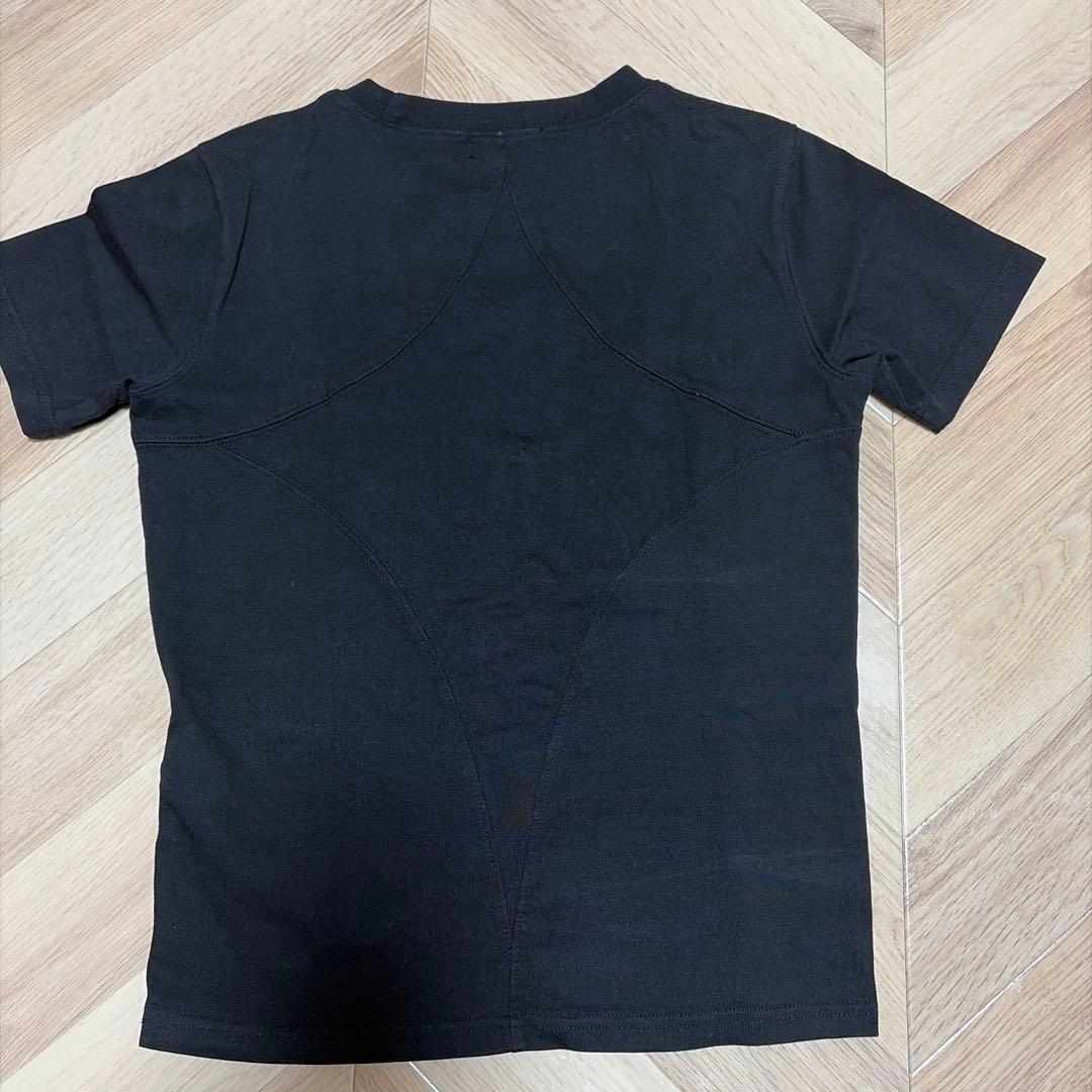 サグクラブスリムティーシャツ