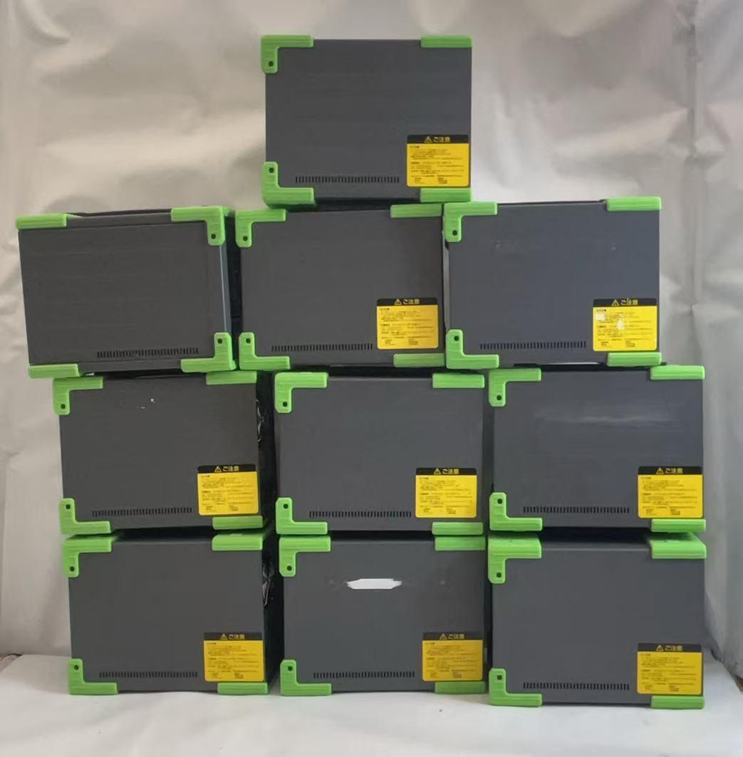 BIOS BR256B3 2.5\" RAID5/6 ディスクアレイ HDD無し