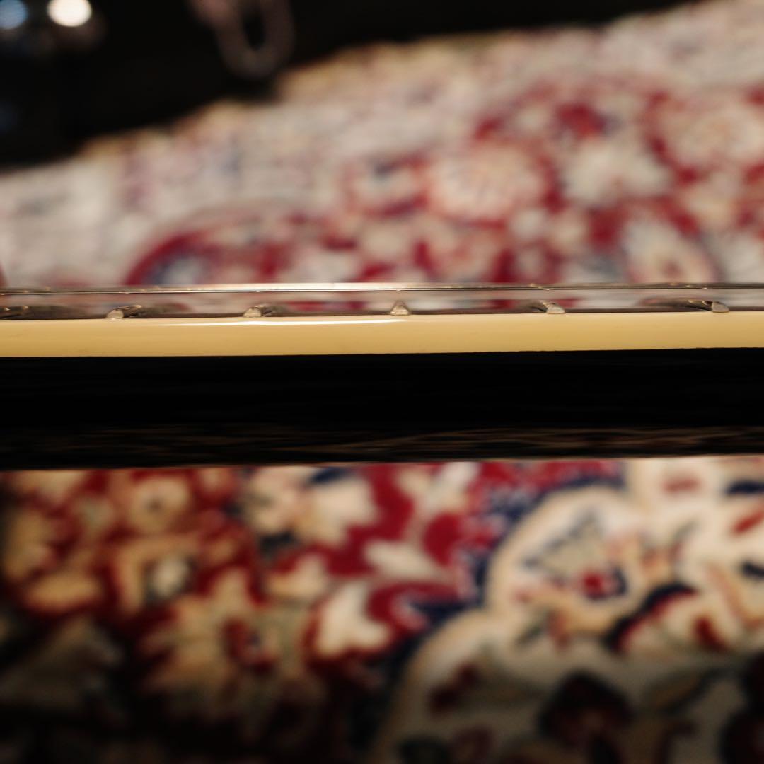 エイザル　Epiphone Shinichi Ubukata