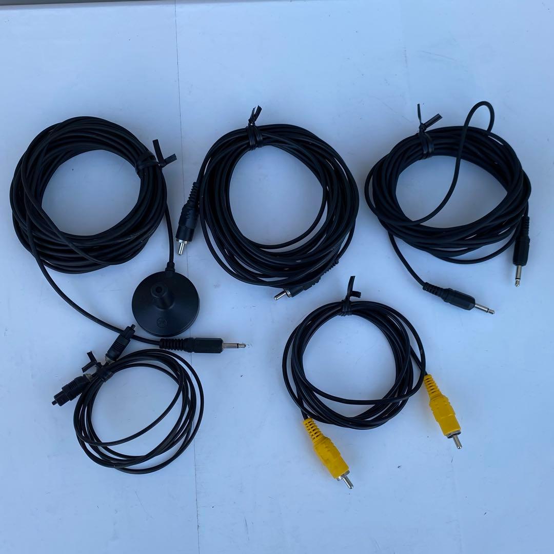 ◎ヤマハ YSP-600 YST-FSW050サウンドバー＋サブウーファーセット