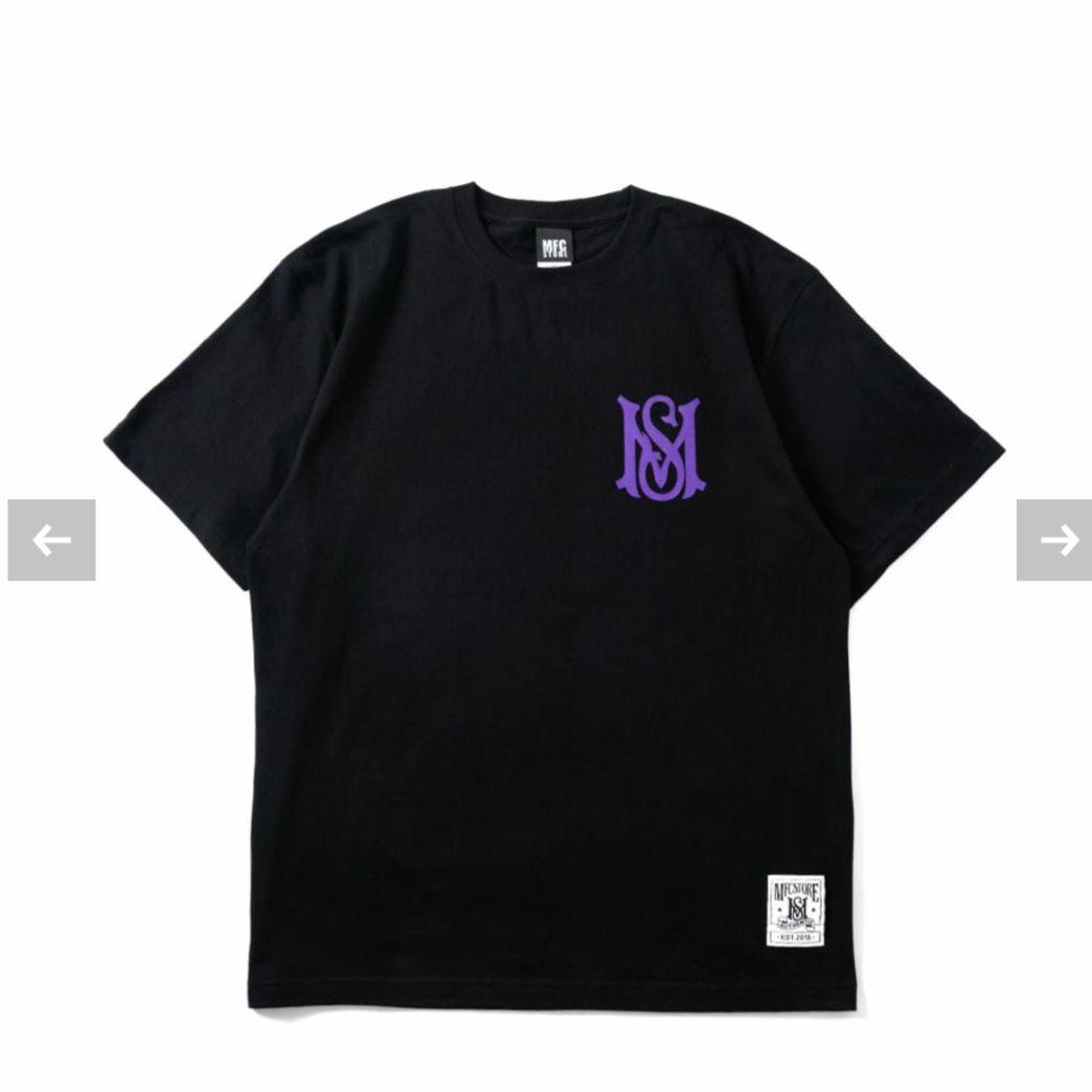 浜崎あゆみ MFC STORE コラボ 誕生日限定Tシャツ XXL