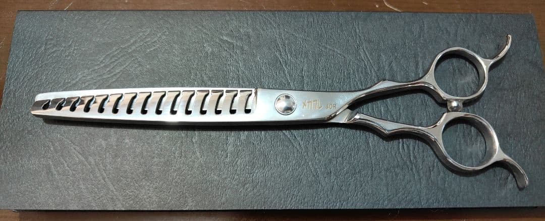 ハサミの若菜 メガブレ80R ブレンダー