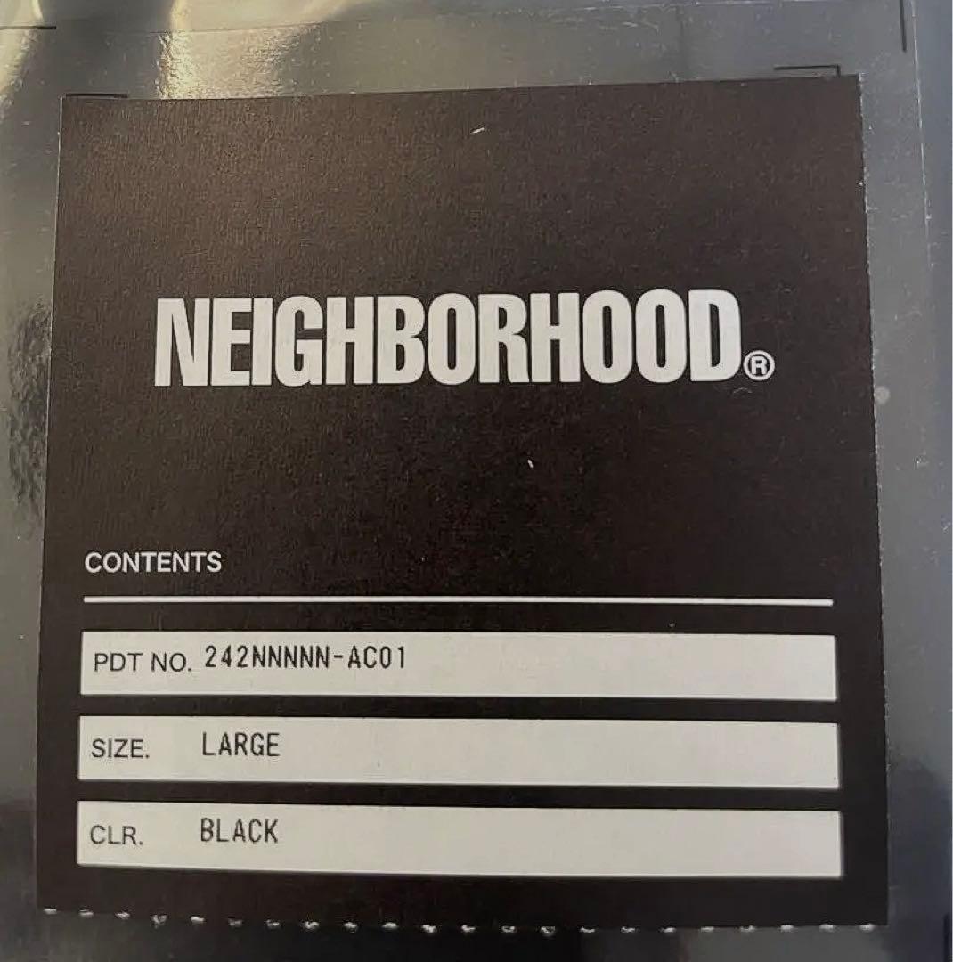 小物 NEIGHBORHOOD NH X NANGA DOWN GLOVES