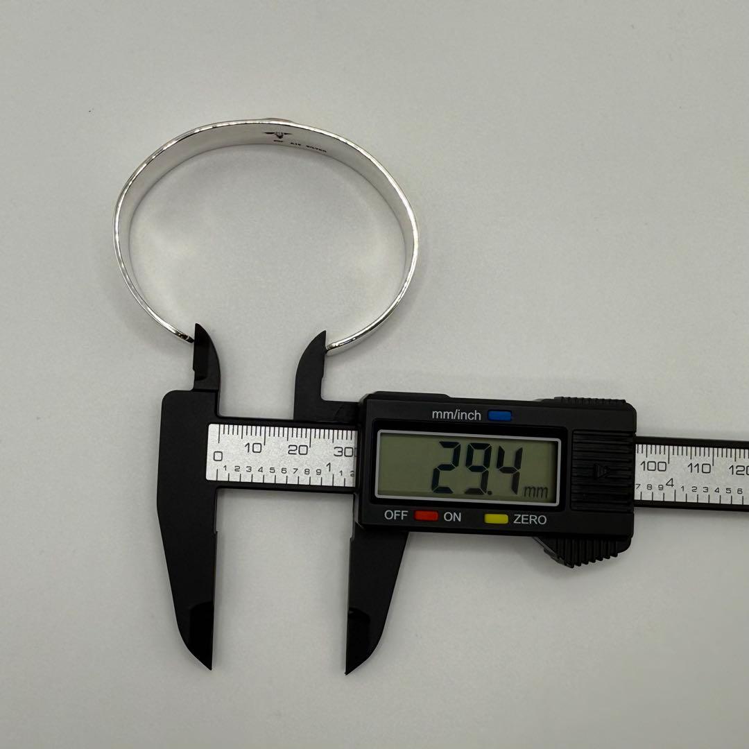 【希少】TADY CONPANY タディカンパニー バングル ロングホーン