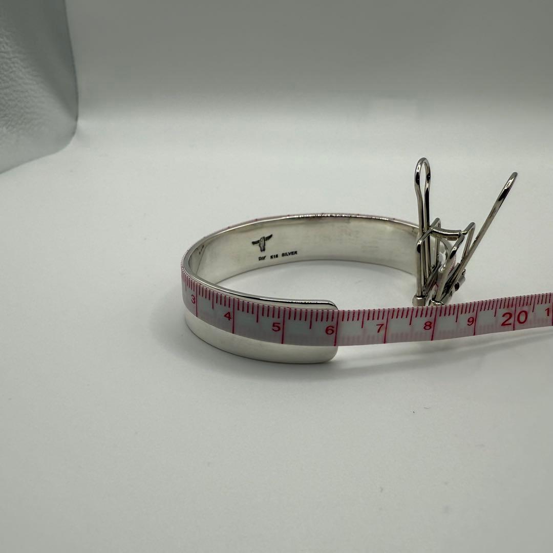 【希少】TADY CONPANY タディカンパニー バングル ロングホーン