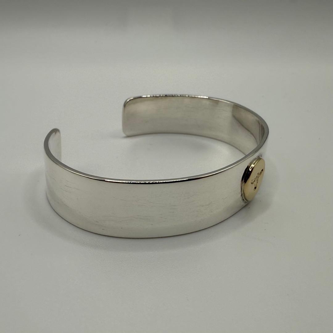 【希少】TADY CONPANY タディカンパニー バングル ロングホーン