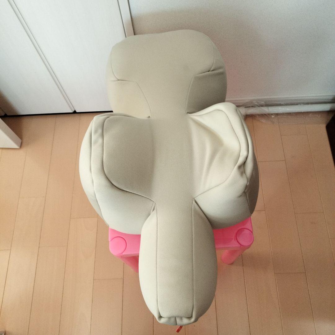 リラクッション　Mサイズ　専用カバー付