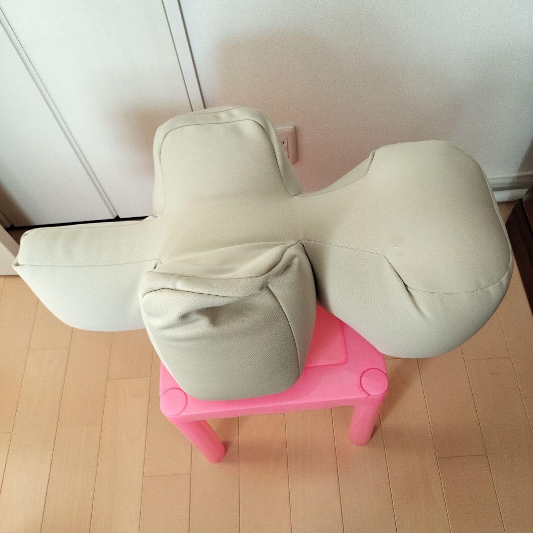 リラクッション　Mサイズ　専用カバー付