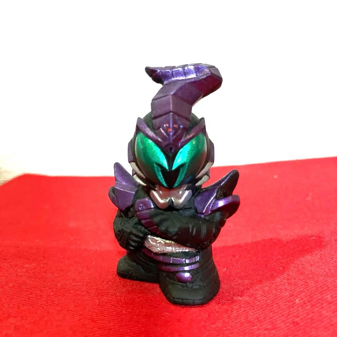 仮面ライダーサソード マスクドフォーム フィギュア 当時物 SHF 真骨彫 希少