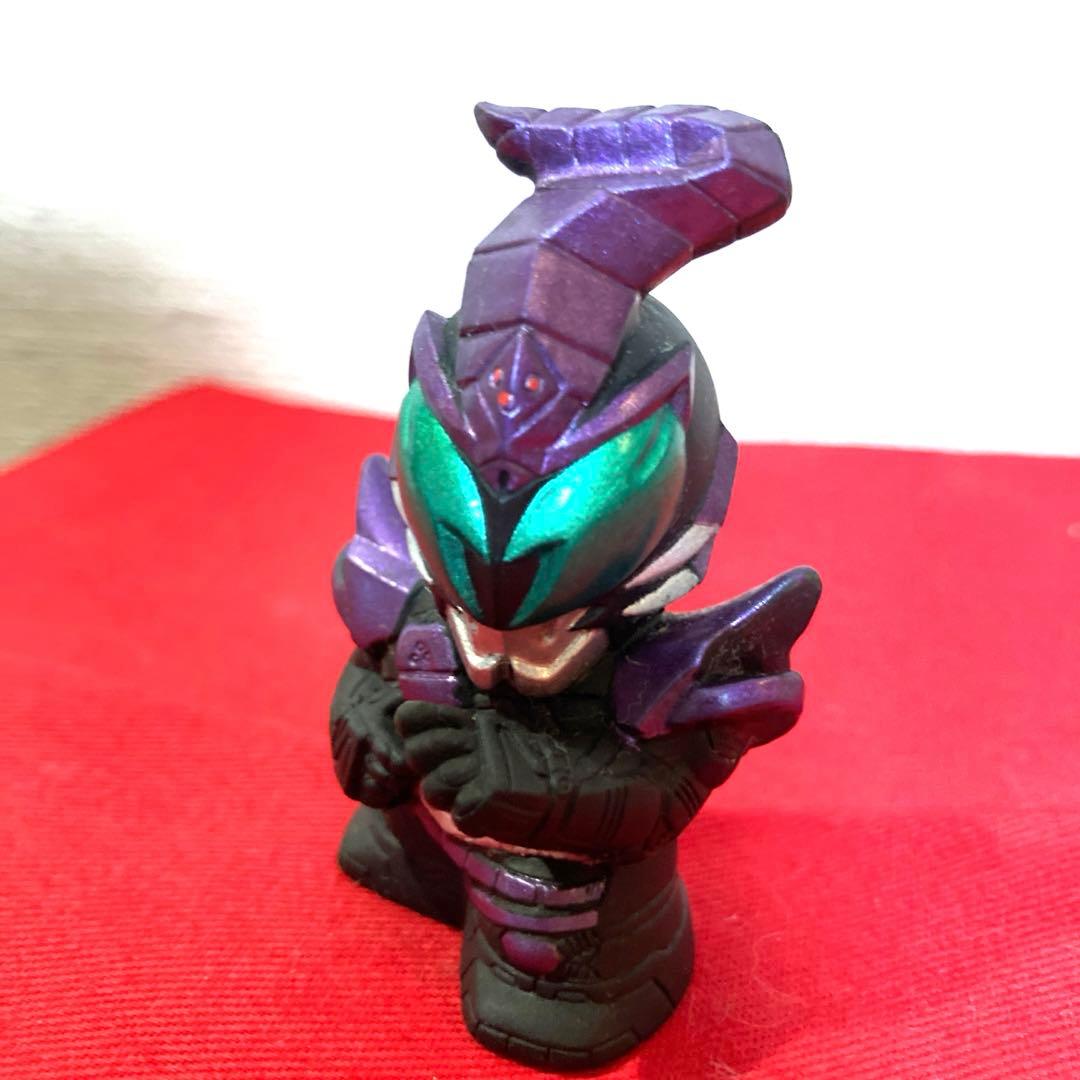 仮面ライダーサソード マスクドフォーム フィギュア 当時物 SHF 真骨彫 希少