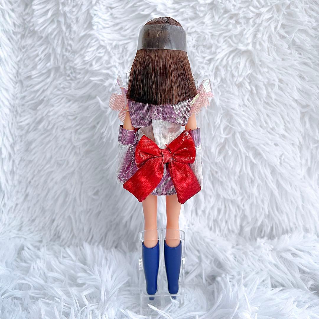 ⭐️当時物⭐️エクセレントセーラーチームセーラームーン セーラーサターン人形ドール