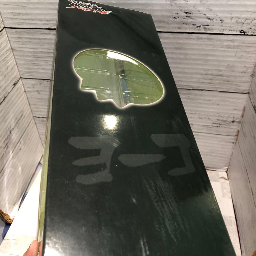 劇場版ヨーコ フィギュア2体セット 新品未開封品