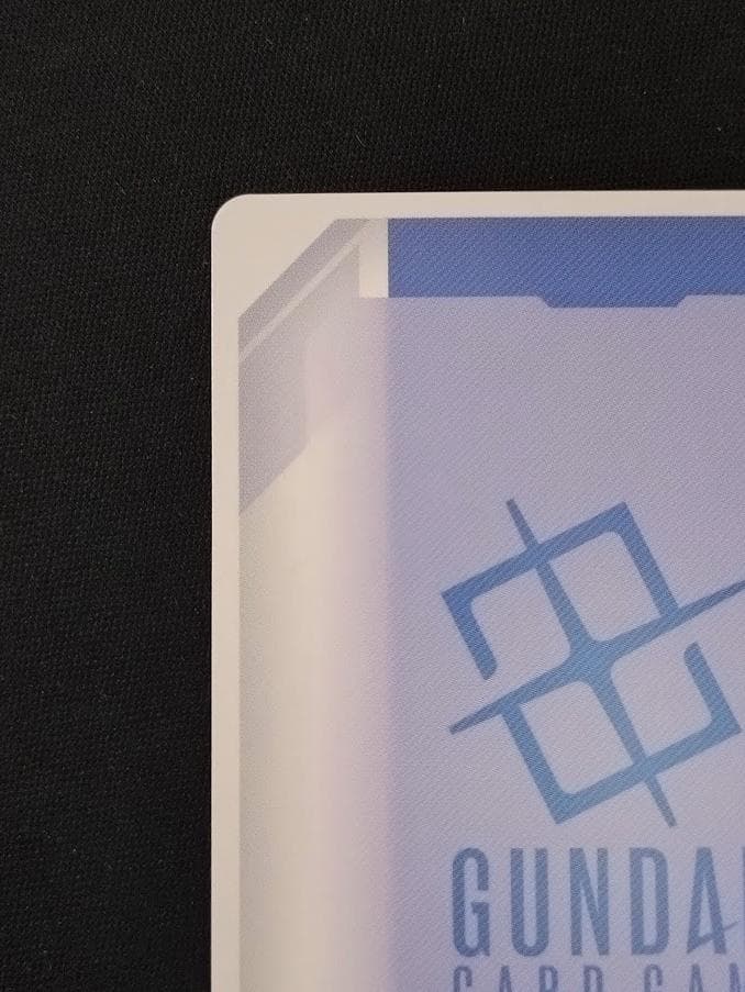 【即発送可能】 ガンダムカードゲーム 予期せぬ出来事 ラクス C＋ パラレル