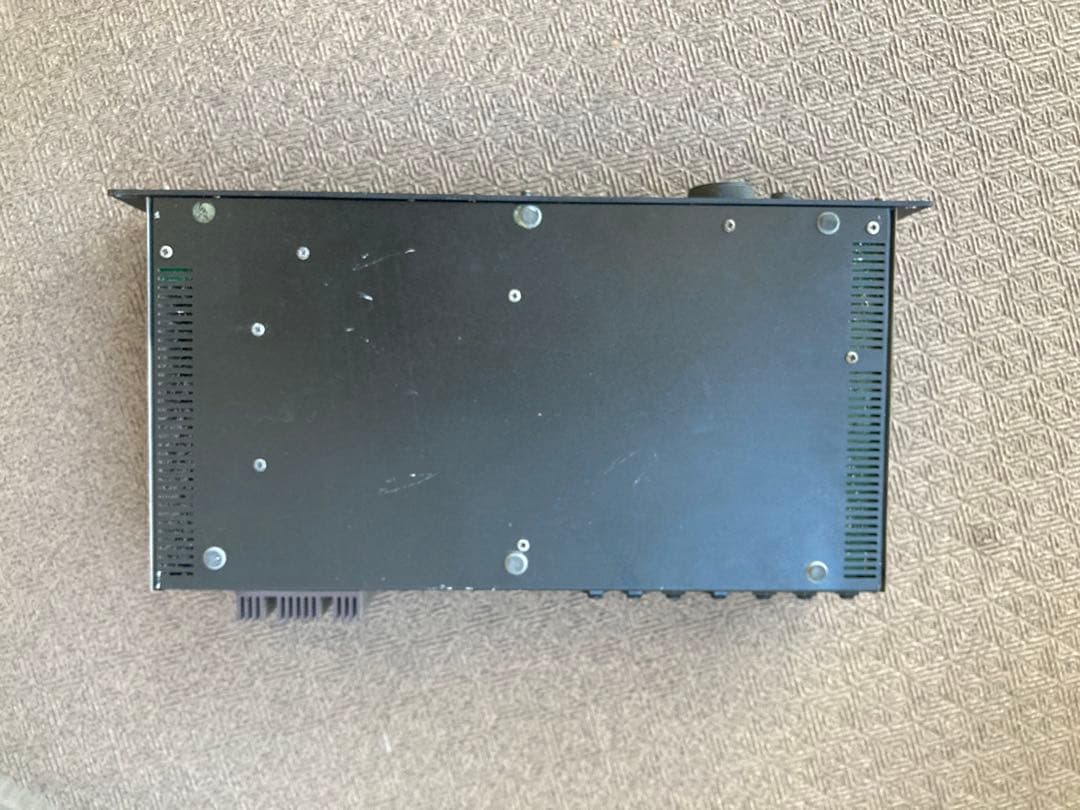 DigiTech GSP 2101（半ジャンク品）