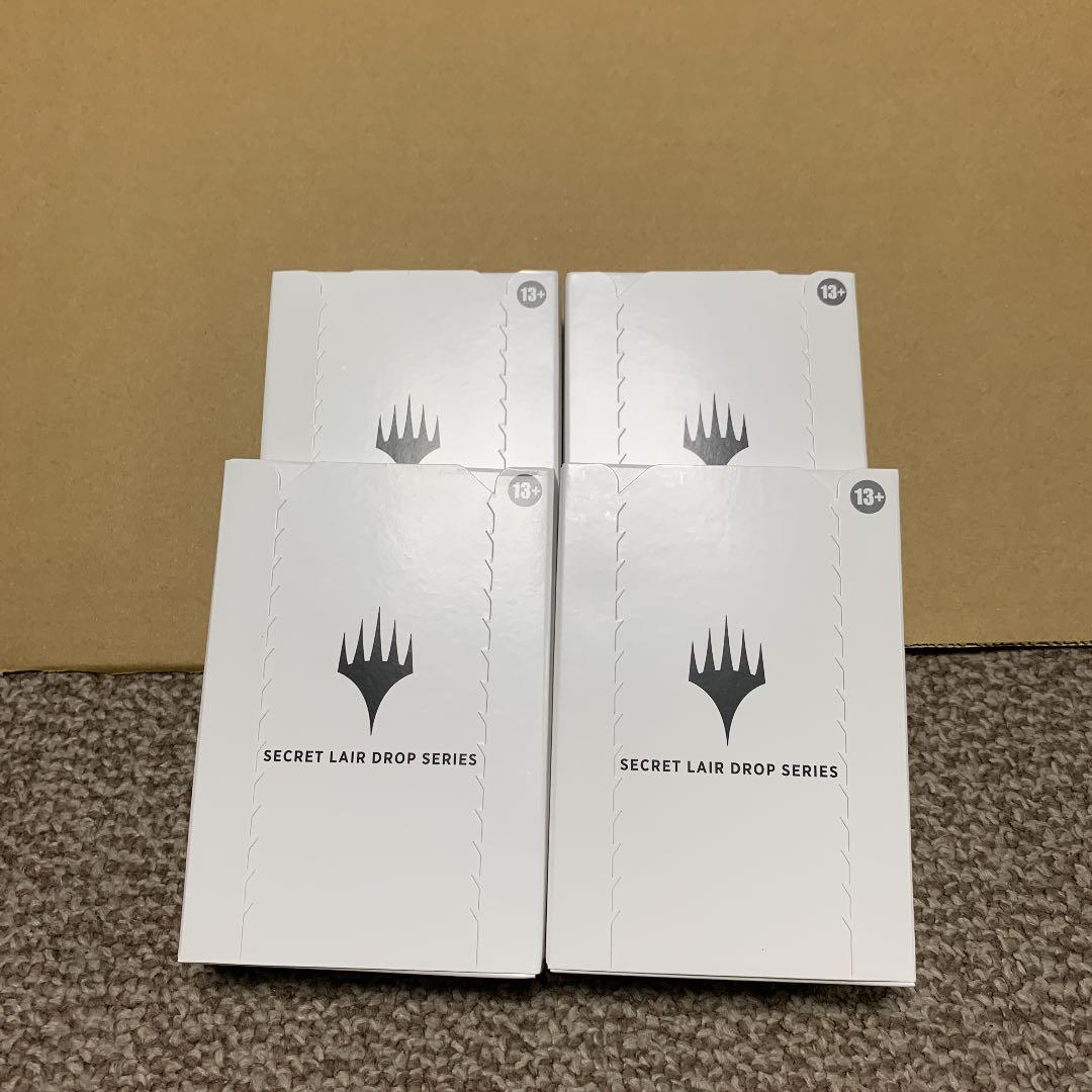 マジック：ザ・ギャザリング PHYREXIAN PRAETORS: COMPLEAT EDITION