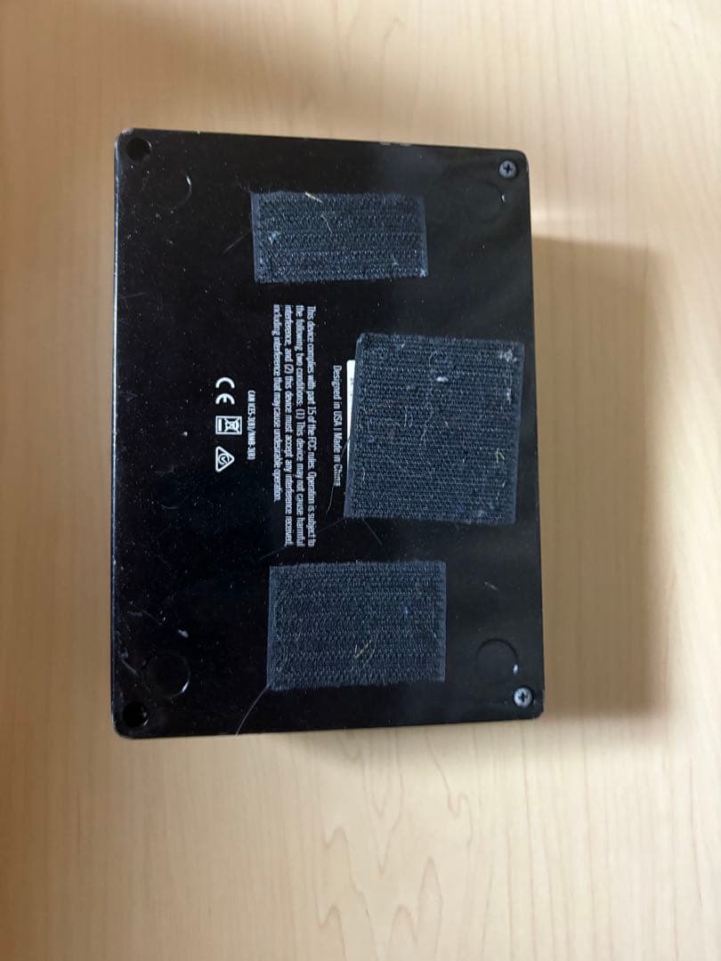 Line6 hx stomp※要説明欄