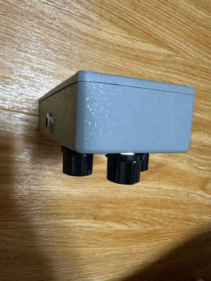 ギター MXR Uni-Vibe M68