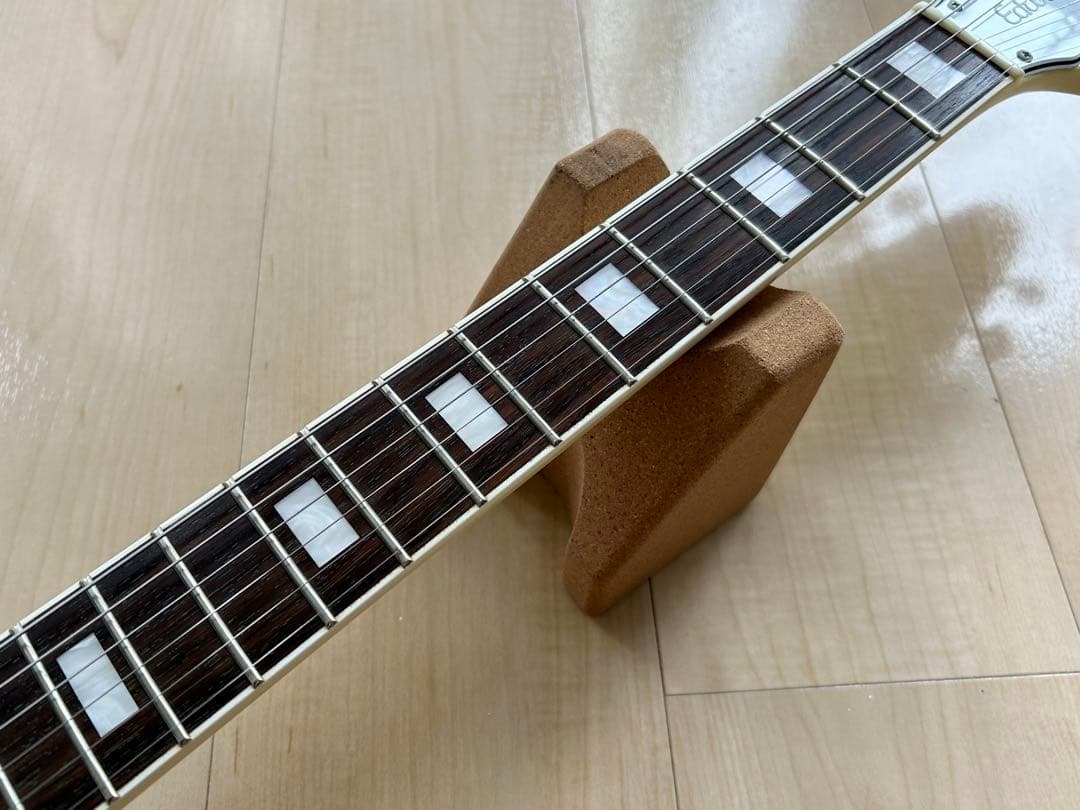 【値下げ】EDWARDS E—FV-LTD／フライングV／エドワーズ