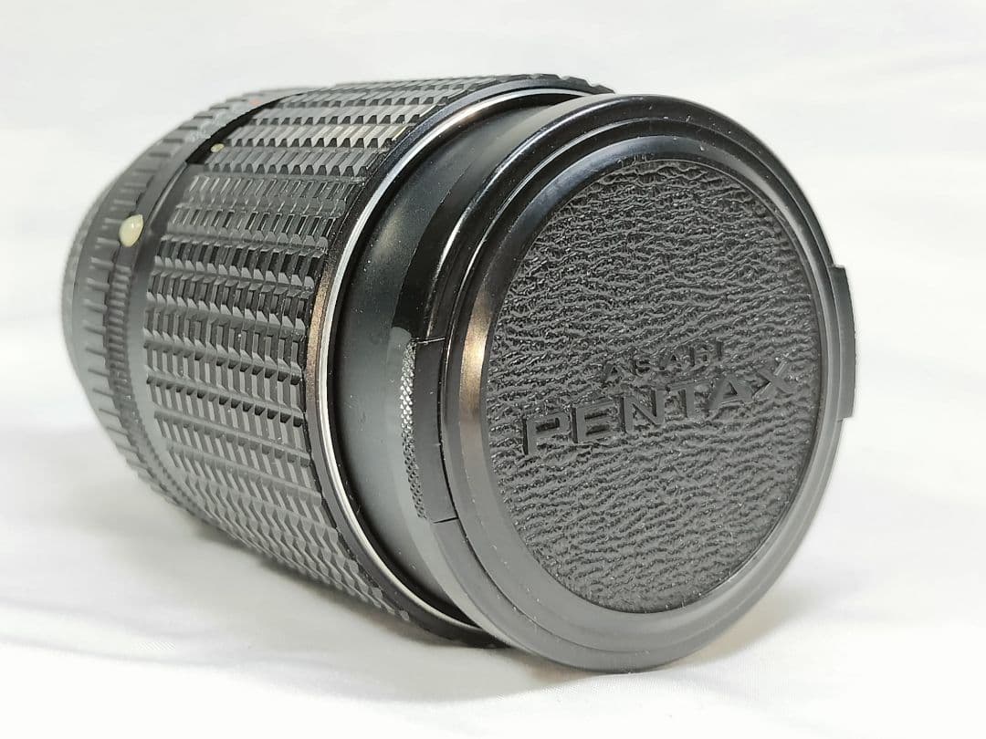 【美品】PENTAX smc 135mm f2.5 Kマウント