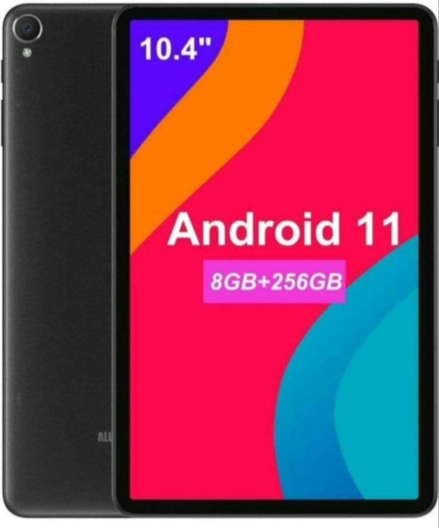 ALLDOCUBE iPlay40Pro 10.4インチ 8GB256GB